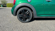 MINI Hatchback 2.0 Cooper S Sport II 3dr Petrol Hatchback